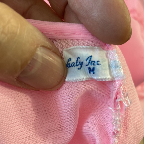 Vintage nighty - Picture 10 of 14